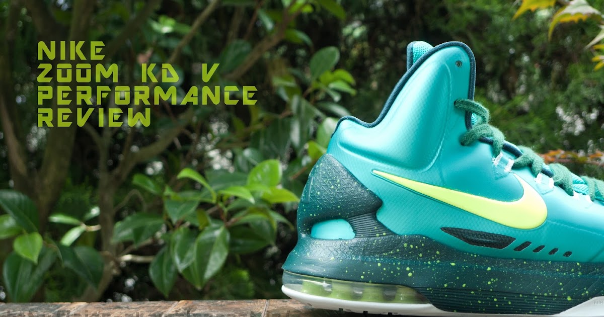 Nike KD5 KD V ケビン・デュラント KEVIN DURANT Nike KD Kevin Durant V 